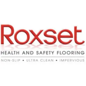 Roxset logo