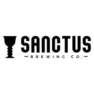 Sanctus Brewing Co. logo