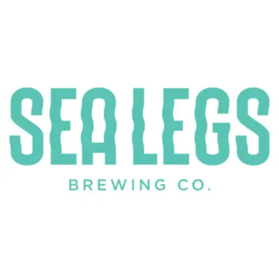 Sea Legs Brewing Company logo