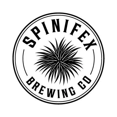 Spinifex Brewing logo