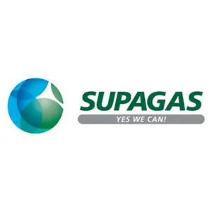 Supagas business directory logo