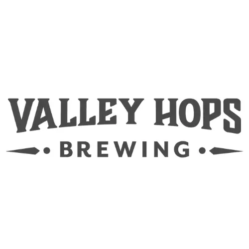 Valley Hops Brewing logo