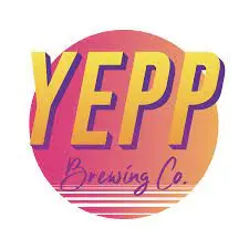 Yepp Brewing Co logo