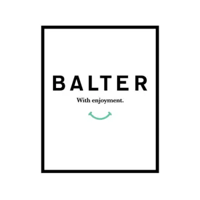 Balter Brewing logo