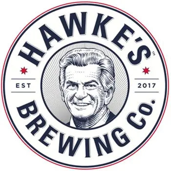 Hawke's Brewing logo
