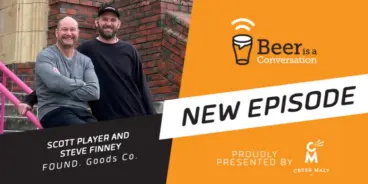 scott player & steve finney - FOUND Goods Co - BIAC - Wide