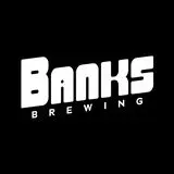 Banks Brewing logo