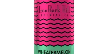 Ironbark Hill - wheatermelon