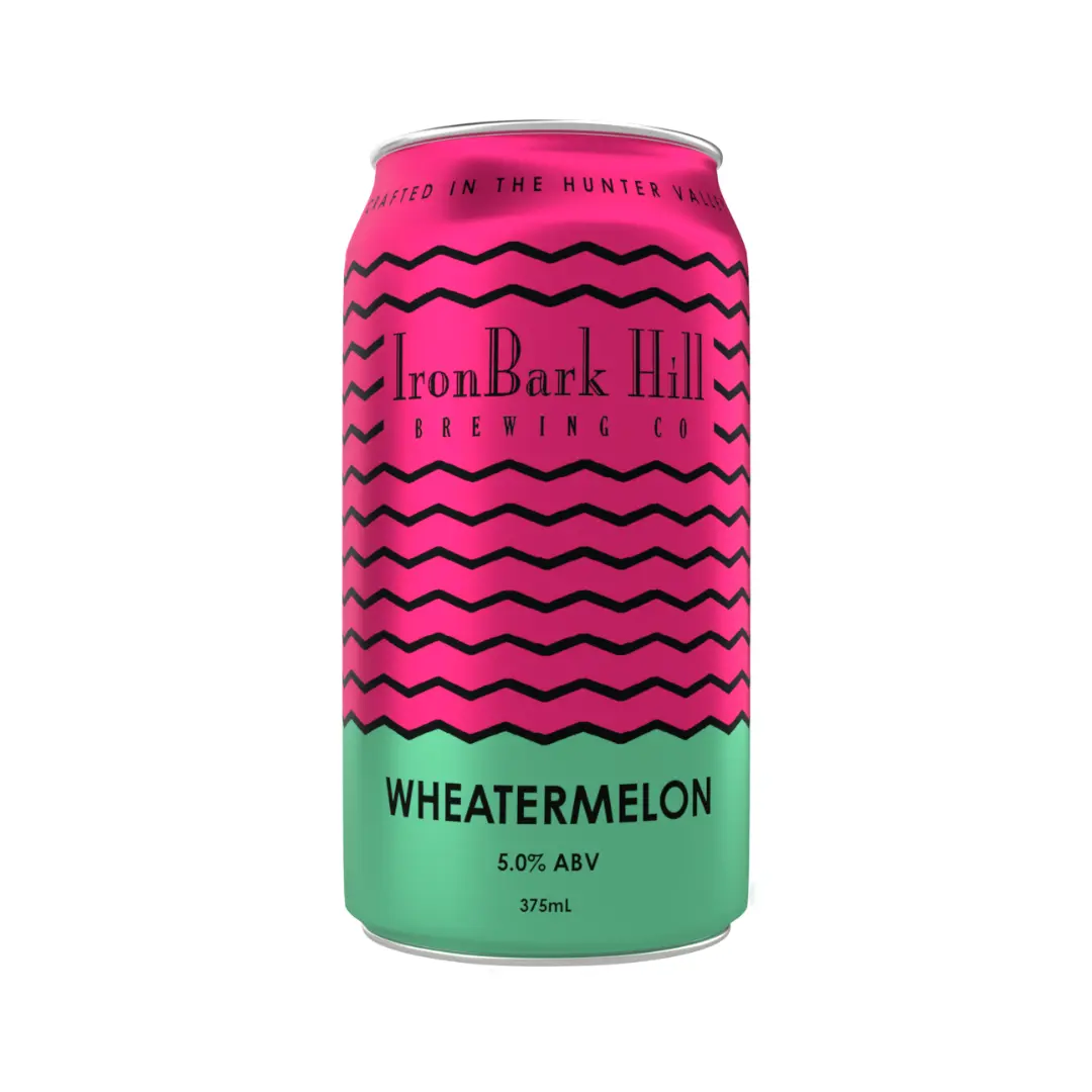 Ironbark Hill - wheatermelon