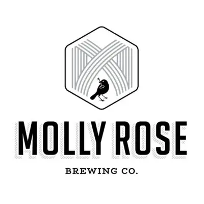 Molly Rose Brewing logo