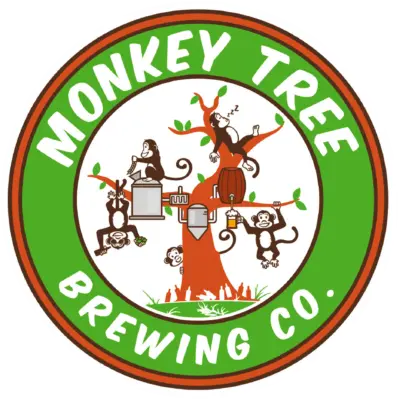 Monkey Tree Brewing Co. logo