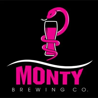 Monty Brewing Company logo