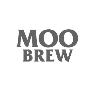 Moo Brew logo