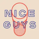 Nice Guys Brewery and Bar logo