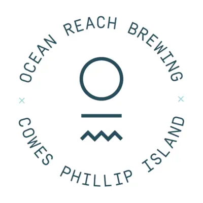 Ocean Reach Brewing logo