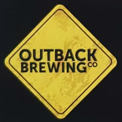 Outback Brewing Co. logo