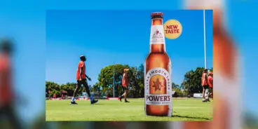 POWER'S Suns sponsorship