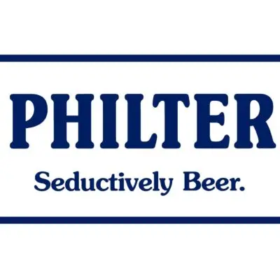 Philter Brewing logo