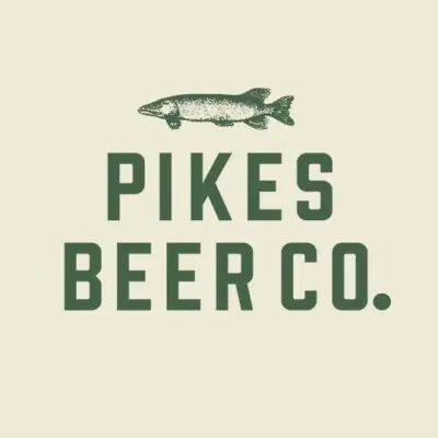 Pikes Beer Company logo