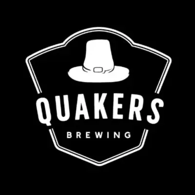 Quakers Hat Brewing logo