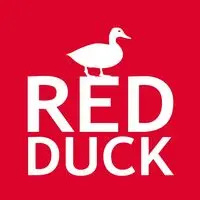 Red Duck Brewery logo