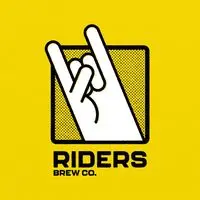 Riders Brew Co logo