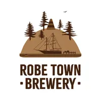 Robe Town Brewery logo