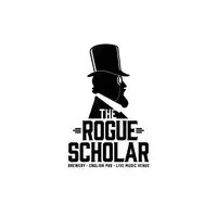 Rogue Scholar Brewing logo