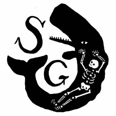 Sailors Grave Brewing logo