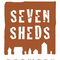 Seven Sheds Brewery logo