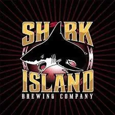 Shark Island Brewing Company logo