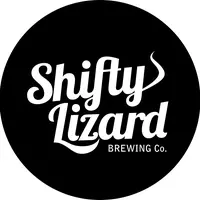 Shifty Lizard Brewing Co. logo