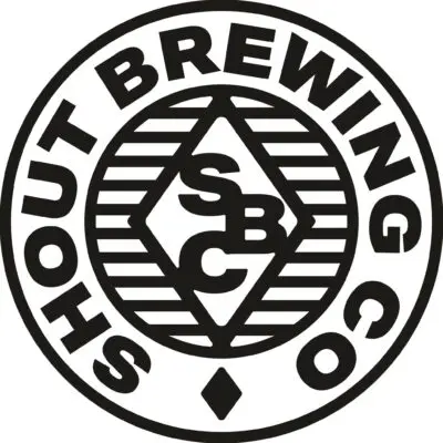 Shout Brewing logo