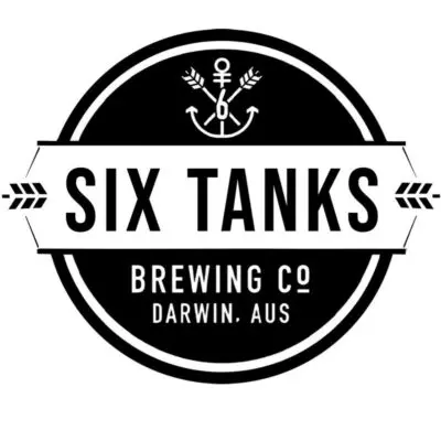 Six Tanks Brew Pub logo