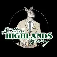 Southern Highlands Brewing Co. logo