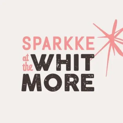 Sparkke at the Whitmore logo