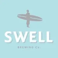 Swell Brewing Co logo