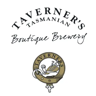 Taverner's Boutique Brewery logo