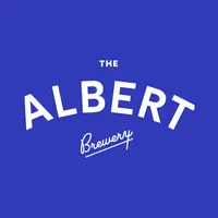 The Albert Brewery and Taproom logo