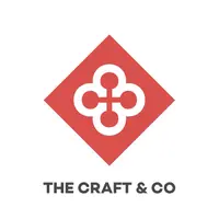 The Craft & Co logo