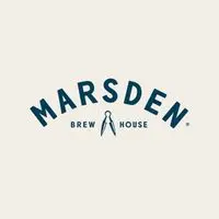 The Marsden Brewhouse logo