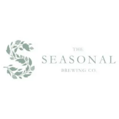 The Seasonal Brewing co logo