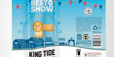 Best in Show King Tide