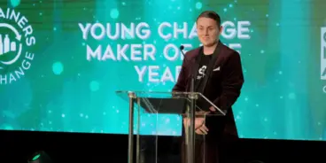 Change Maker Awards