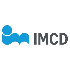 IMCD logo - directory listing