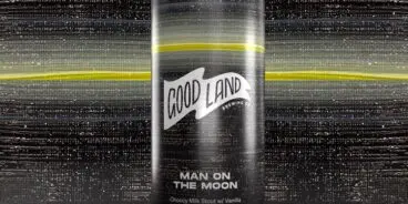 Man on the Moon - Good Land