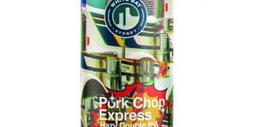 Prok Chop Express Hazy IPA