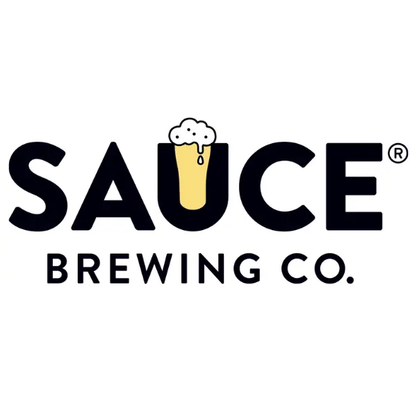 Sauce Brewing logo