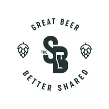 The Social Brewers logo