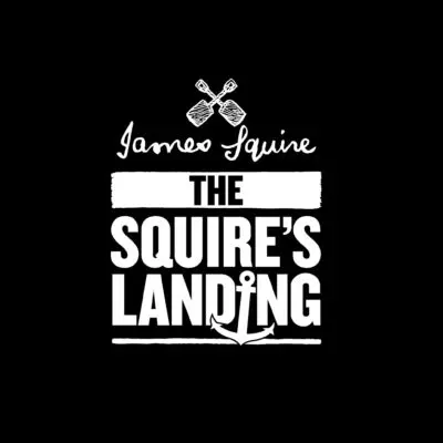 The Squire's Landing logo